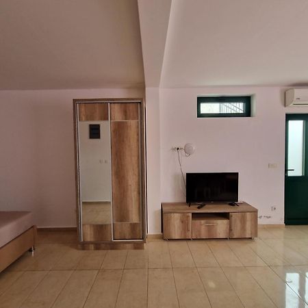 Apartamento Tondo Tivat Exterior foto
