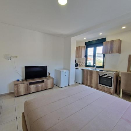 Apartamento Tondo Tivat Exterior foto
