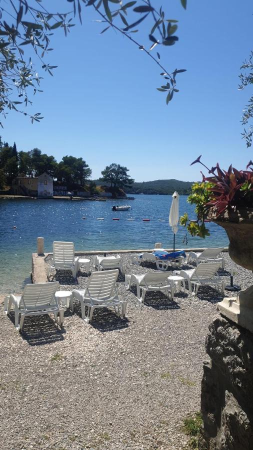 Apartamento Tondo Tivat Exterior foto