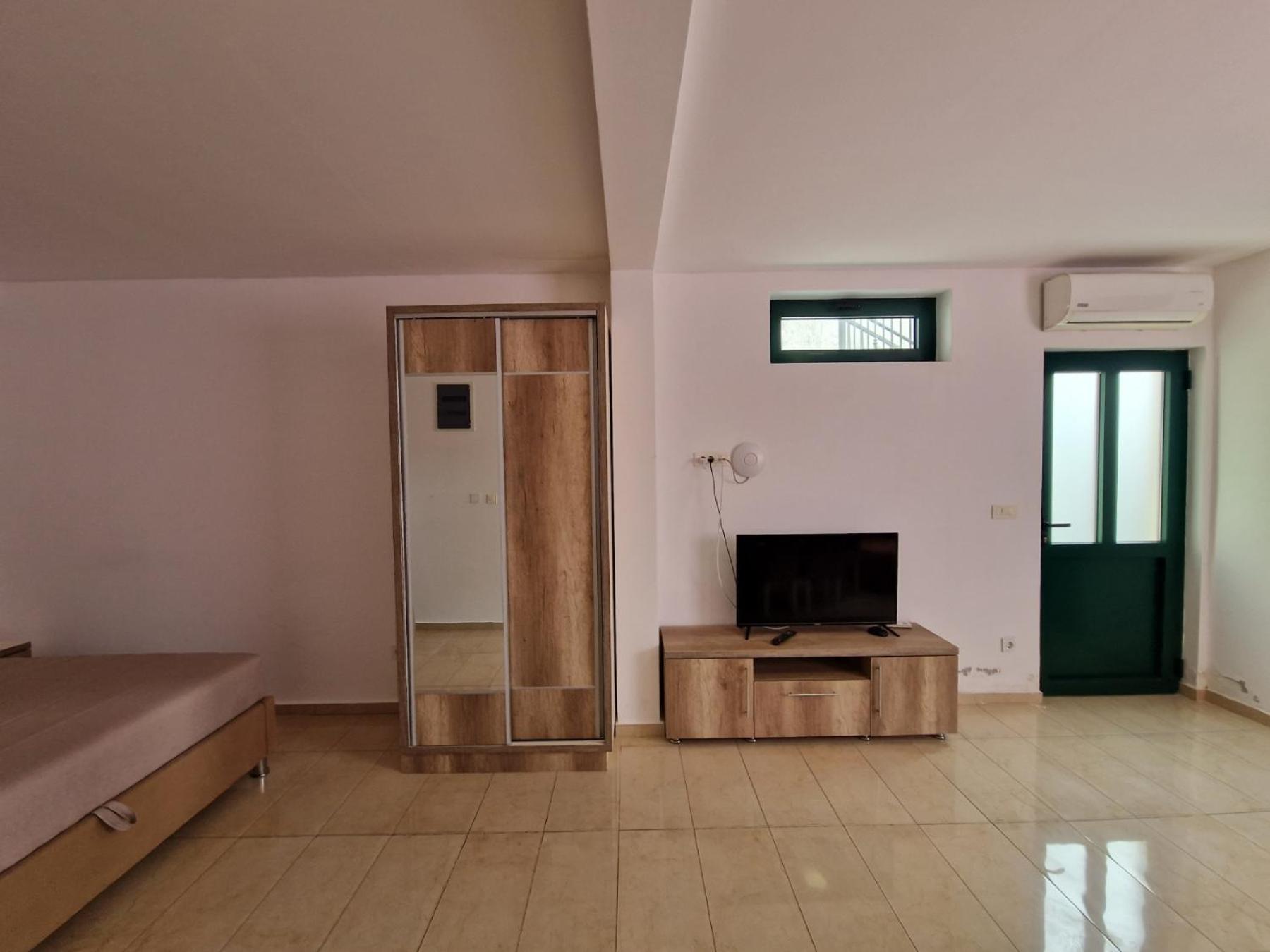 Apartamento Tondo Tivat Exterior foto