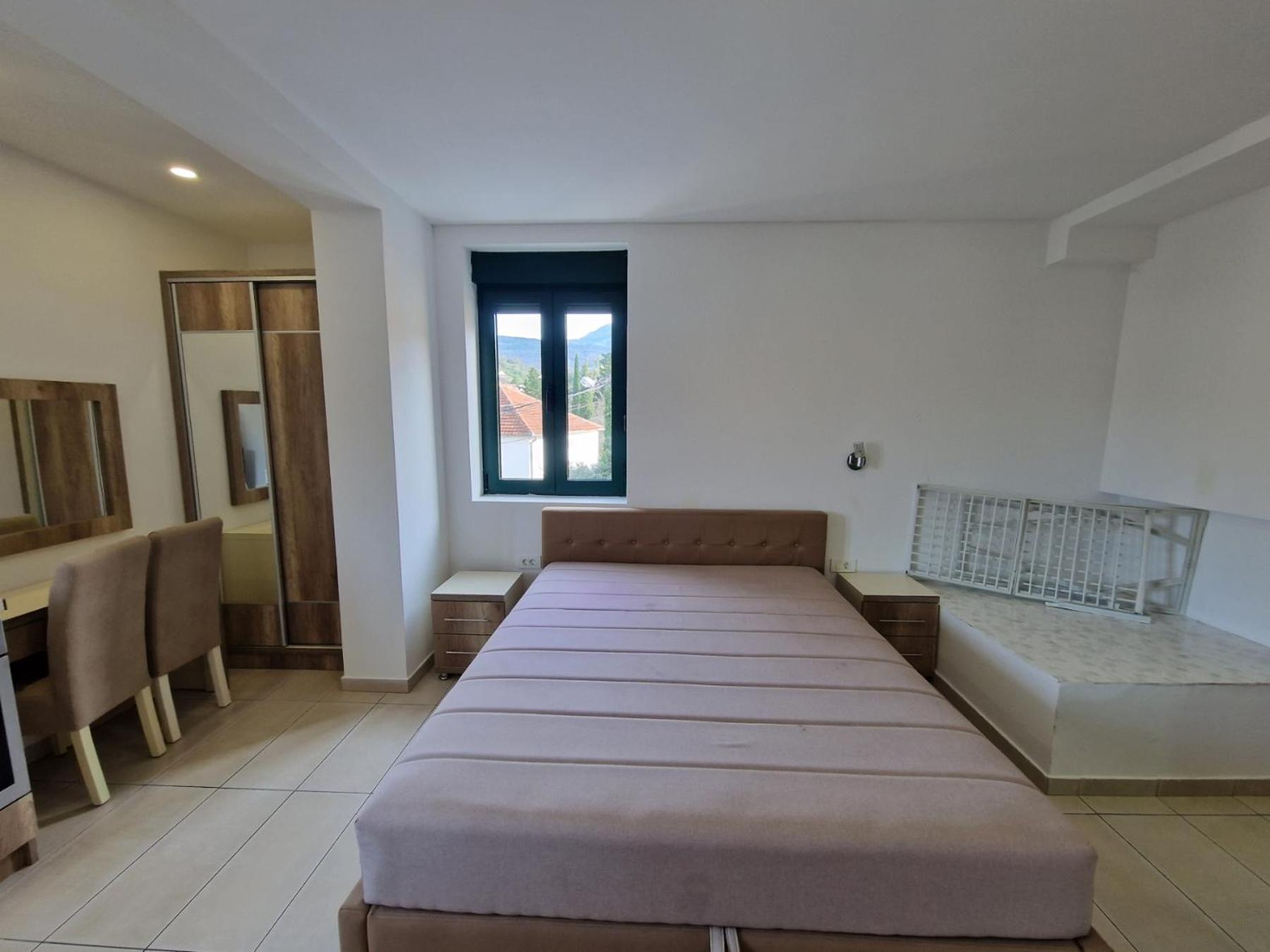 Apartamento Tondo Tivat Exterior foto