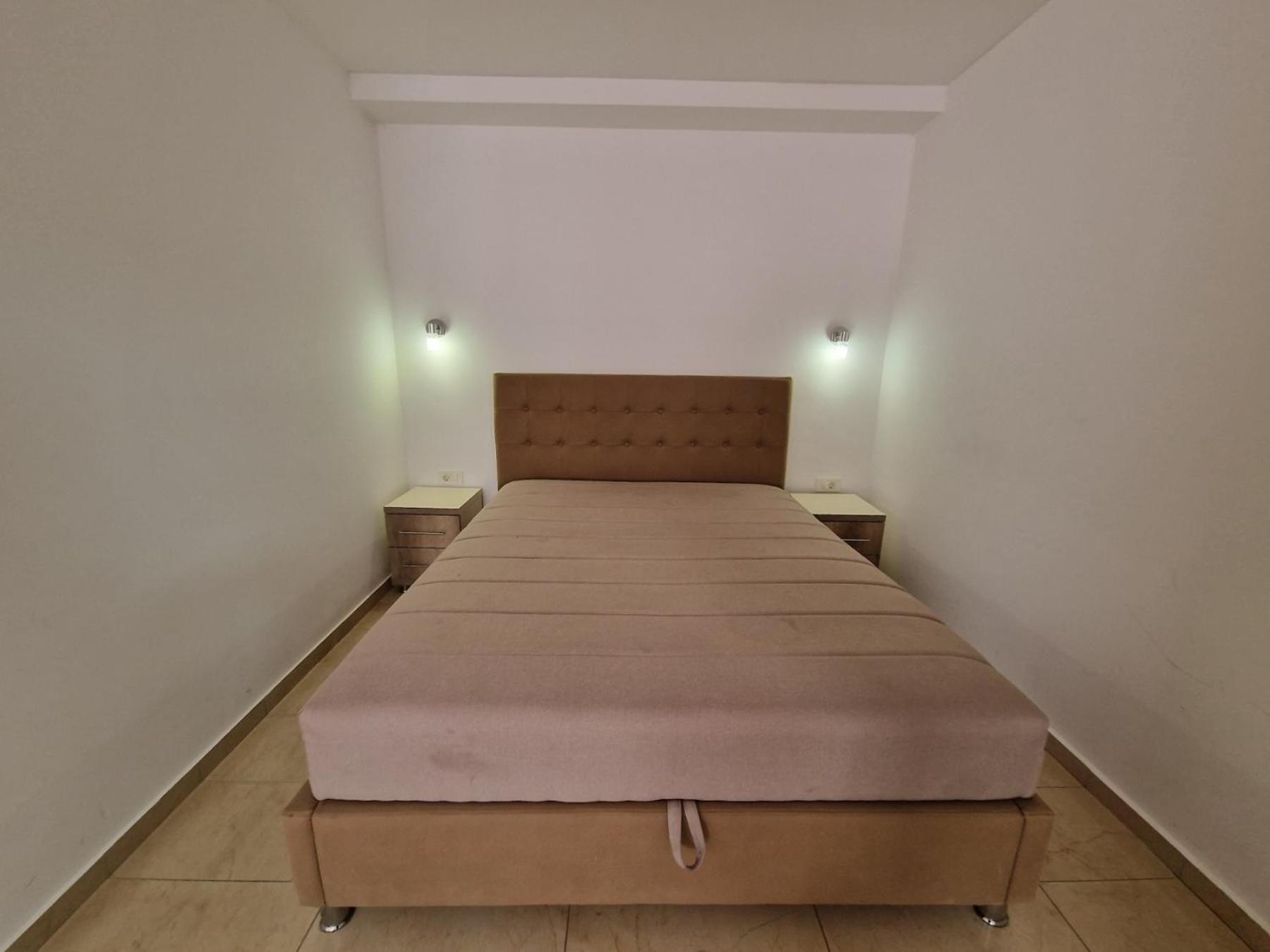 Apartamento Tondo Tivat Exterior foto