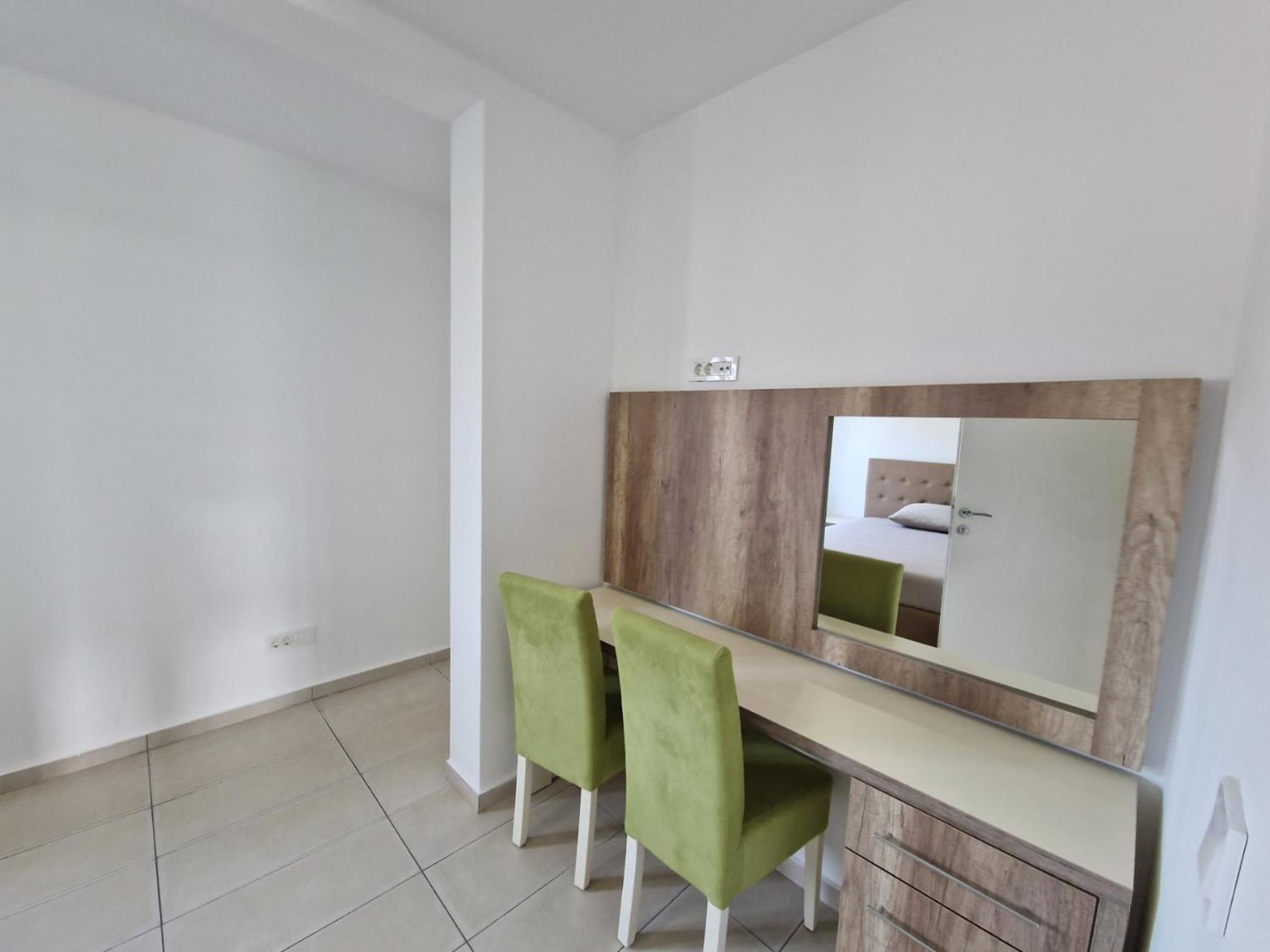 Apartamento Tondo Tivat Exterior foto