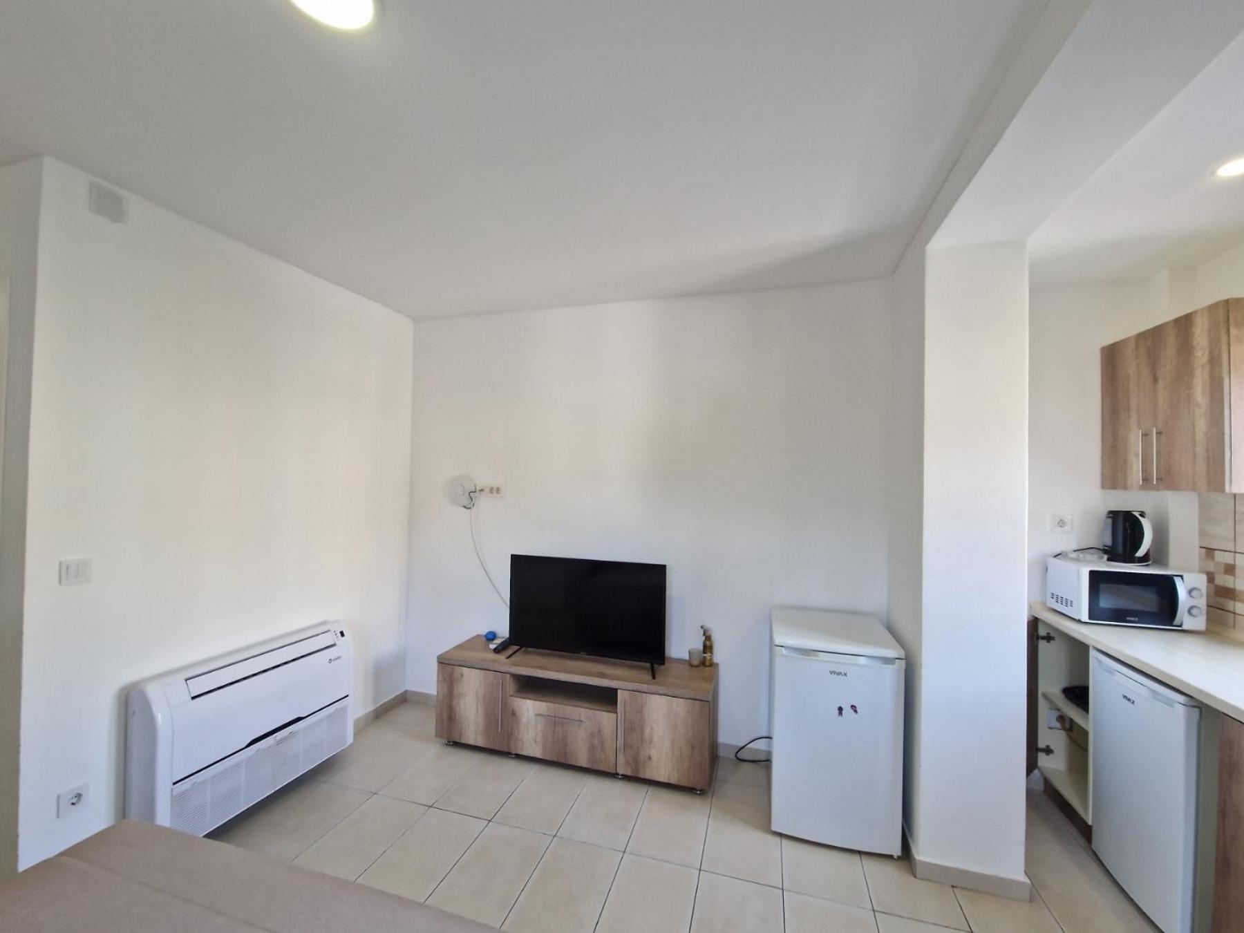 Apartamento Tondo Tivat Exterior foto
