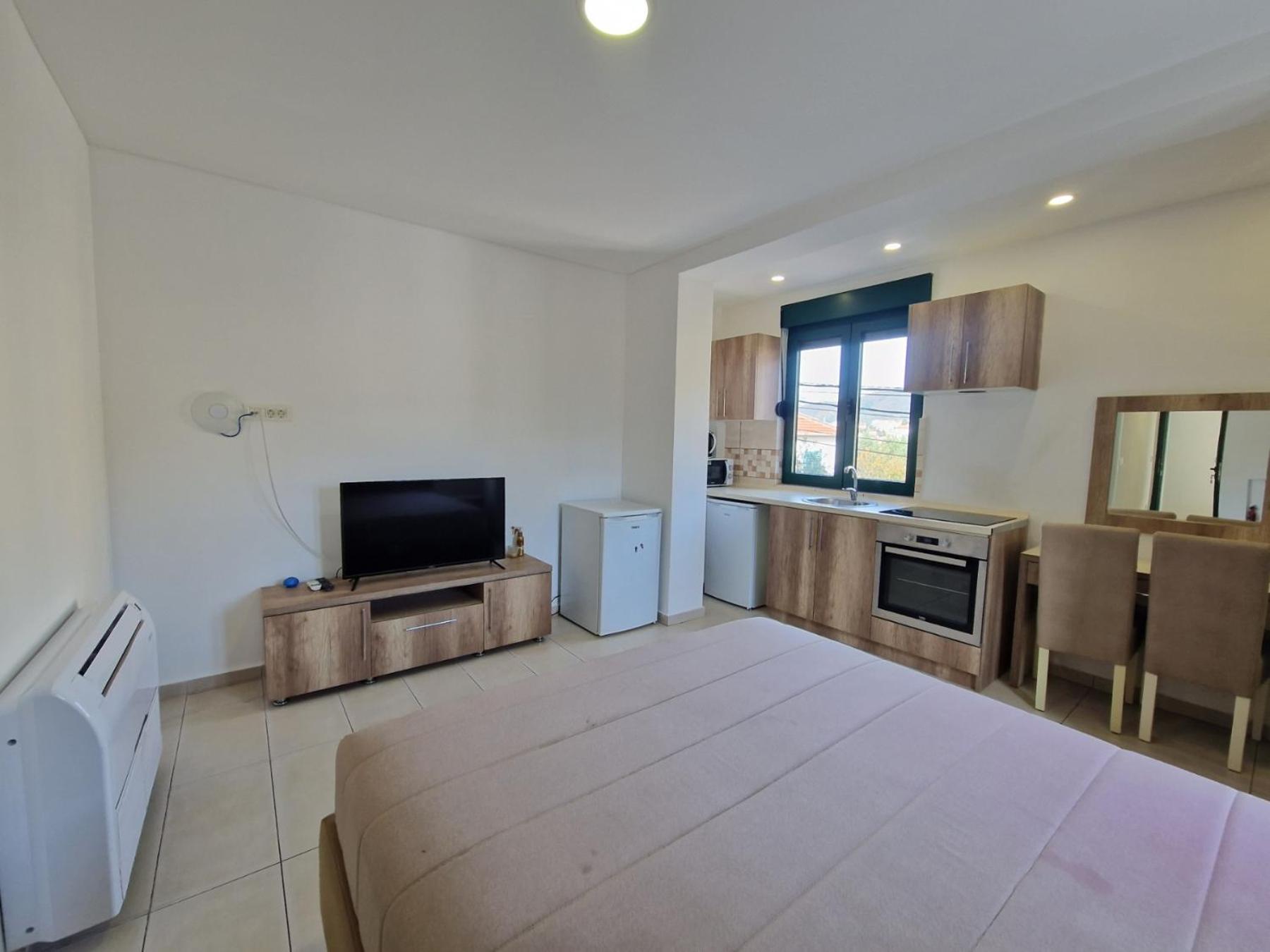 Apartamento Tondo Tivat Exterior foto
