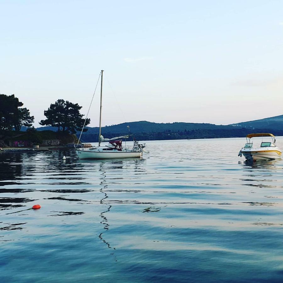 Apartamento Tondo Tivat Exterior foto