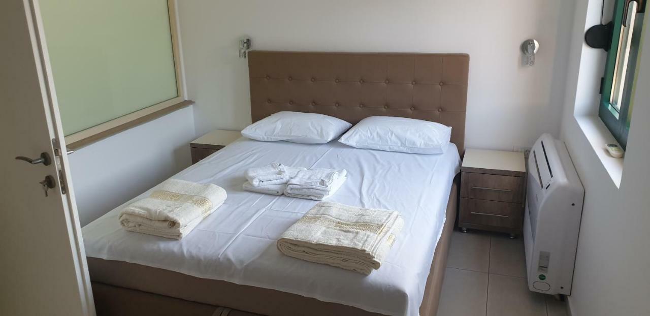 Apartamento Tondo Tivat Exterior foto