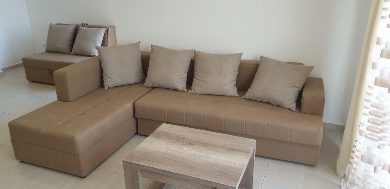 Apartamento Tondo Tivat Exterior foto