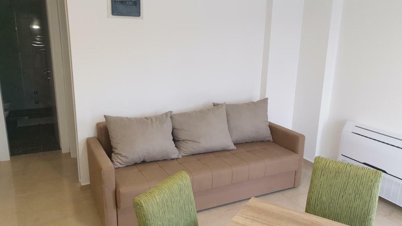 Apartamento Tondo Tivat Exterior foto