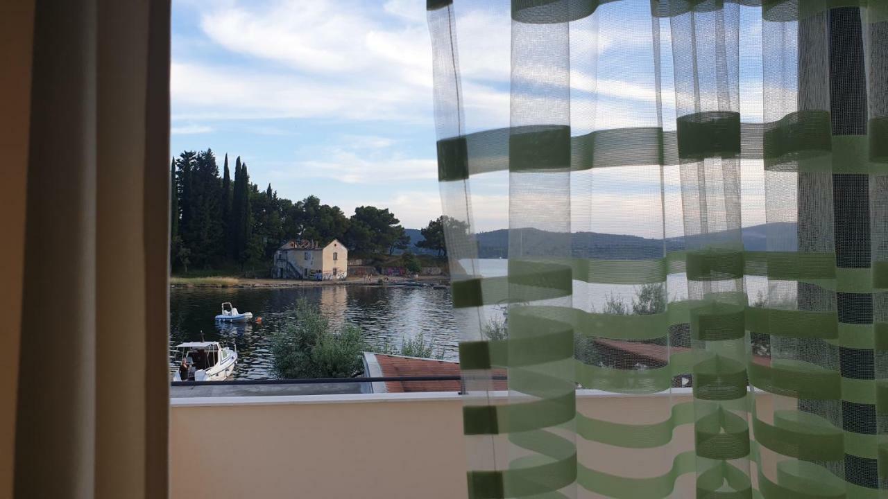 Apartamento Tondo Tivat Exterior foto