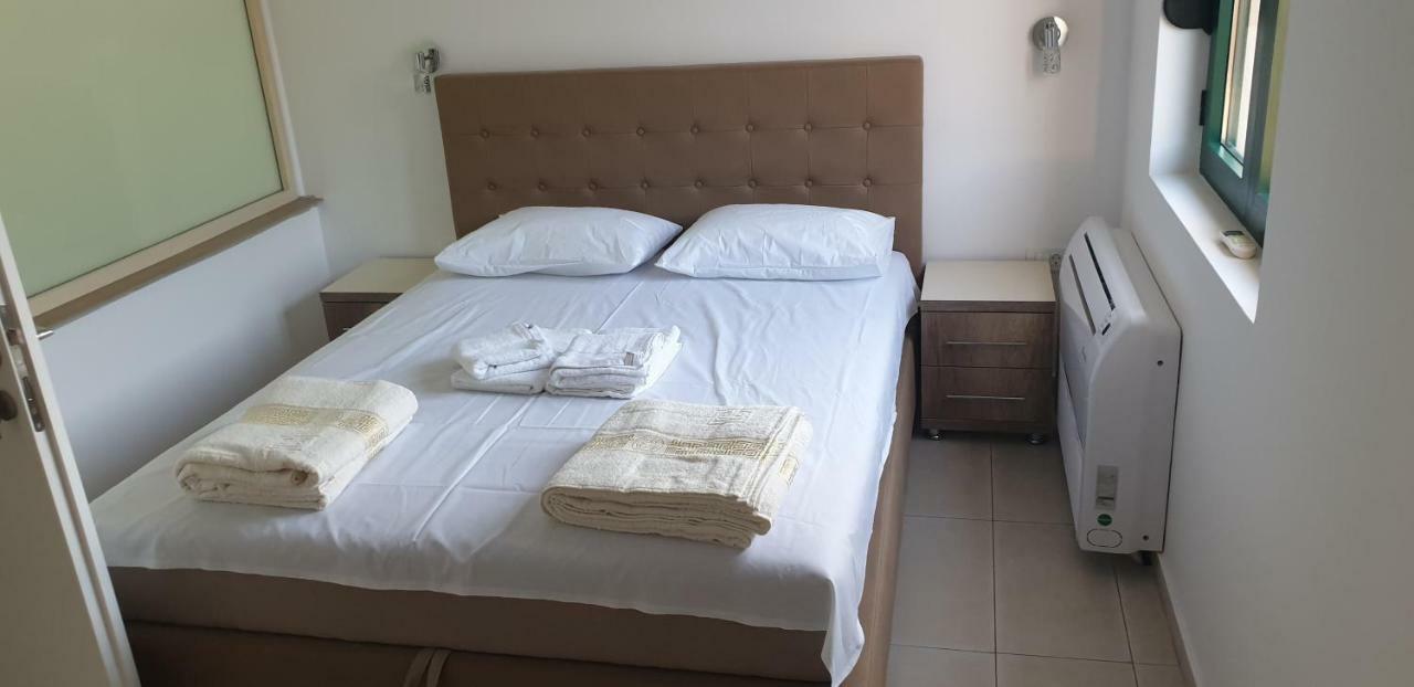 Apartamento Tondo Tivat Exterior foto