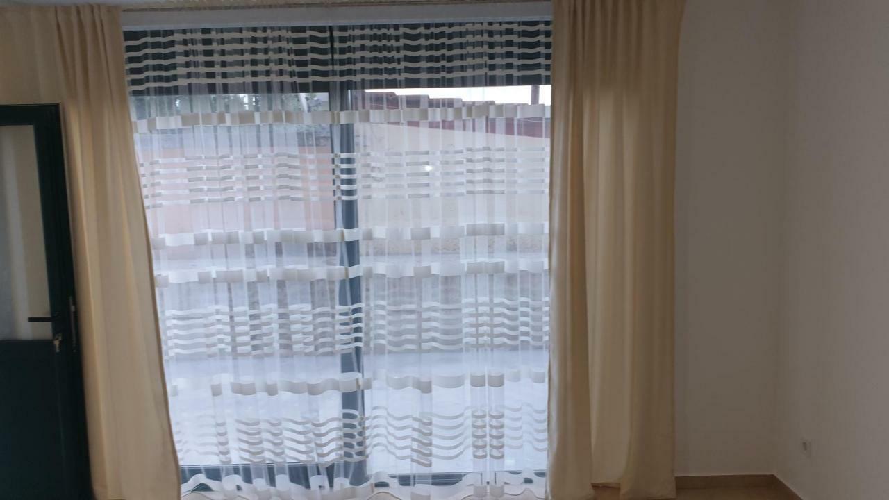 Apartamento Tondo Tivat Exterior foto