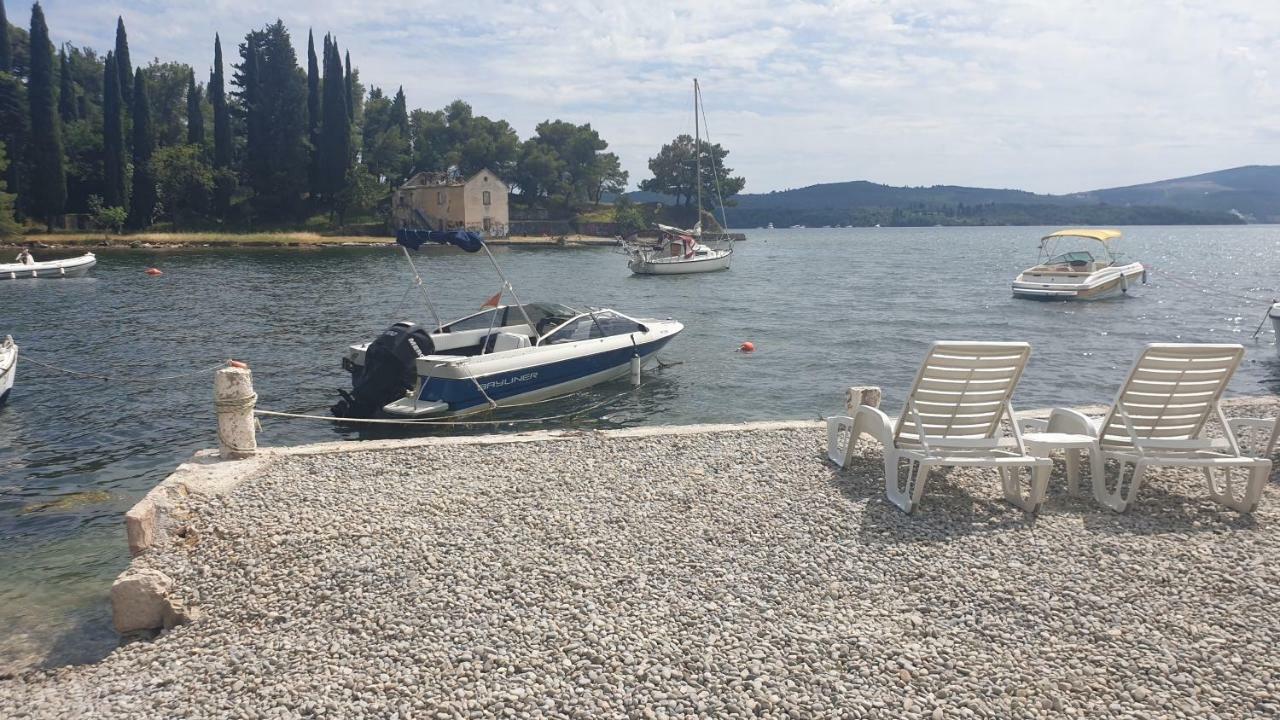 Apartamento Tondo Tivat Exterior foto