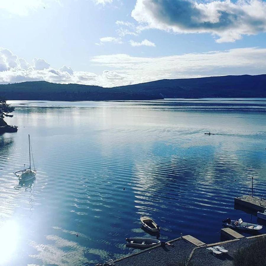 Apartamento Tondo Tivat Exterior foto